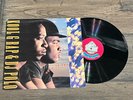 KOOL G RAP & DJ POLO  Road To the Riches COLD CHILLIN  Rap Hip Hop LP