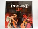 New & Sealed Tenacious D Live Vinyl LP -  Record Store Day - Only 2000 Copies