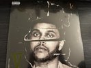 The Weeknd Beauty Behind The Madness Yellow Vinyl V 5 Years Edition Sealed
