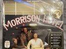 The DOORS Morrison Hotel Analogue Productions 2LP vinyl Brand New SEALED