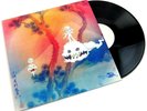 Kids See Ghosts: Kids See Ghosts Self Titled Vinyl LP. Kid Cudi. Kanye West.