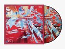 Eminem - The Slim Shady LP Vinyl (Only 500 copies worldwide)
