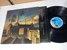 NM/EX PINK FLOYD Animals COLUMBIA JC-34474 1977 LP 1st pressing gatefold 2D/2B
