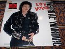 WEIRD AL YANKOVIC...Even Worse...LP