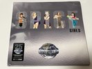SEALED 2 LP VINYLS SPICE GIRLS SPICEWORLD 25 DOPPIO VINILE DISCO