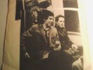 THE CLASH   CAPITAL RADIO E.P.  PROMO/ INTERVIEW.  COVER ONLY