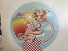Europe '72 by Grateful Dead (1972) Vinyl LP Record | 3WX 2668 | VG + W Booklet