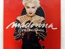 MADONNA YOU CAN DANCE SIRE P13514 JAPAN PROMO VINYL LP