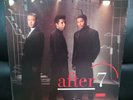 After 7 - Self Titled New Jack Swing. 1989 Virgin LP VINYL ALBUM 33RPM