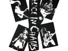 Sealed Vinyl Record LP Alice In Chains Live Facelift Rsd 2016 Limited Numberd