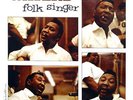Muddy Waters Folk Singer Analogue Productions 180GM VINYL 2 LP 45RPM NEW/SEALED