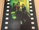 YES   The Yes Album    UK ATLANTIC 1st Press A1/B1   EX/NEAR MINT LP