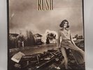 Rush - Permanent Waves Vinyl LP - 1980 First Press - Mercury SRM-1-4001