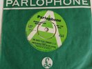 SIMON DUPREE AND THE BIG SOUND THE EAGLE FLIES TONIGHT vinyl single 7