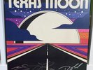 Khruangbin & Leon Bridges - Rare Texas Moon LP (Signed 