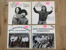 Titi Winterstein Quintett, Rigo Winterstein Swingtett 4 LP´s Vinyl