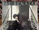 Pat Benatar – Precious Time - SEALED - M/NM