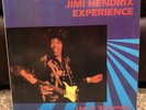 Jimi Hendrix Experience Live at Winterland lp NM Superb  Unplayed Vinyl?