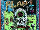 PLAN 9 – DEALING WITH THE DEAD – US – LP – 1984 – GARAGE/PSYCH