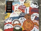 THE TROJAN STORY – V/A 50TH ANNIVERSARY 3X VINYL LP + 50-PAGE BOOK (NEW/SEALED)
