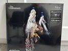 THE COURTEENERS - Falcon - White Vinyl, 2019 Record Store Day - Mint/Sealed