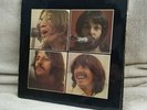 Beatles Let It Be 1st Box Set With Get Back Book
