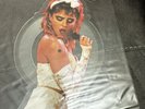 Madonna - Angel Die Cut UK Picture Disc & BONUS 