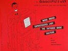 Duke Ellington & Orchestra Masterpieces Analogue Productions 180GM VINYL LP mono