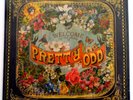 PANIC AT THE DISCO - PRETTY ODD LP VINYL 2017 REPRESS *NEW/SEALED*