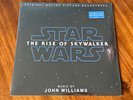 Star Wars: Episode IX: The Rise of Skywalker Soundtrack Double LP Vinyl Record