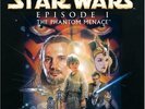 Star Wars Episode I Phantom Menace soundtrack VINYL 2 LP PICTURE DISC NEW/SEALED