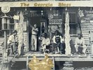 LP: Various The Georgia Blues 1927-1933 Yazoo L1012 1968 Country Blues