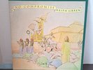 Keith Green No Compromise 33 RPM Vinyl Album with Sleeve