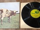 PINK FLOYD Atom Heart Mother 1978 original Vinyl LP Harvest Records SHVL 781 VG+