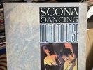 Seona Dancing - More To Lose RARE New Wave Single EX/VG