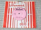 Bill Haley – Mary Mary Lou  - Rare UK double sided demo   - listen