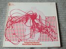 Tangerine Dream  – Electronic Meditation - German Ohr Original - Excellent