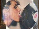 Blondi Parallel Lines Picture Disk, 1978 Chrysalis, Near Mint