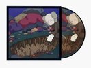Snoop Doggy Dogg DoggyStyle by KAWS Gallery Picture LP VINYL Limited - PRESALE