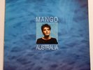 Mango Australia 1985 LP 33 Prima Stampa Fonit Cetra ‎LPX 140