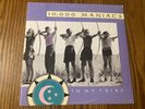 10,000 Maniacs In My Tribe Vintage Vinyl Record LP 1987 1st Pressing