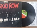 Skid Row - Skid Row / Lp Vinyl 1989 Warrant Quiet Riot Tesla Mötley Crüe Poison