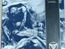 Coroner - Punishment For Decadence - Vinyl LP N0119-1 First Pressing