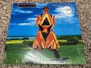 DAVID BOWIE - EARTHLING [ISO FRIDAY MUSIC] LIMITED EDITION GREEN VINYL LP Shrink