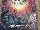 Motionless In white Creatures X Spattered RARE FIND