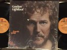 GORDON LIGHTFOOT Gord's Gold - 1975 1st Press Reprise 2-LP -  IN SHRINK