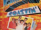 Coast to Coast Coastin Polydor Vinyl LP