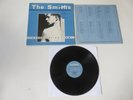 THE SMITHS Hatful Of Hollow ROUGH TRADE A1 / B3 UK 1ST PRESS VINYL LP ROUGH76