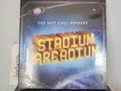 *SHIP NOW* New Red Hot Chili Peppers Stadium Arcadium 4LP Box Set Vinyl Sealed