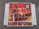 SEALED SWAMI JOHN REIS AND THE BLIND SNAKES MODERN SURF CLASSICS LP SWAI44
